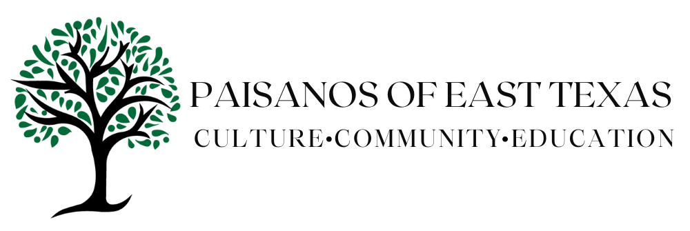 Paisanos of East Texas